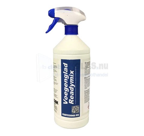 Voegenglad Readymix Afwerkzeep 1ltr
