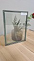 Vacuümglas HR++ Excellent gehard 8.3mm-12-4