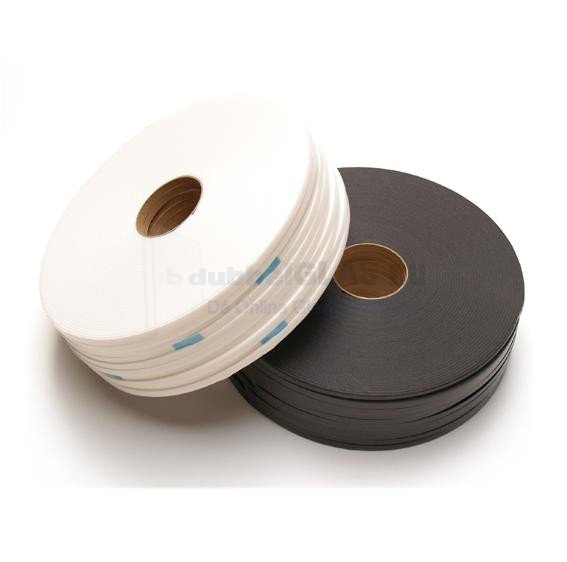 Glasband / Celband op rol