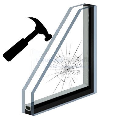 Semco Star Krypton HR++ Gelaagd