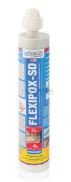 Woodcap Flexipox SD 2-in-1 - 250 ml