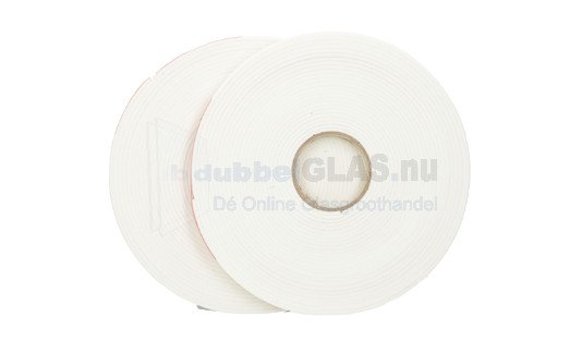 Kerafix 2000 9x3 wit 10mtr