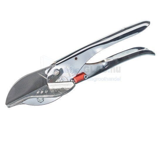 Verstekschaar 210 mm profesioneel