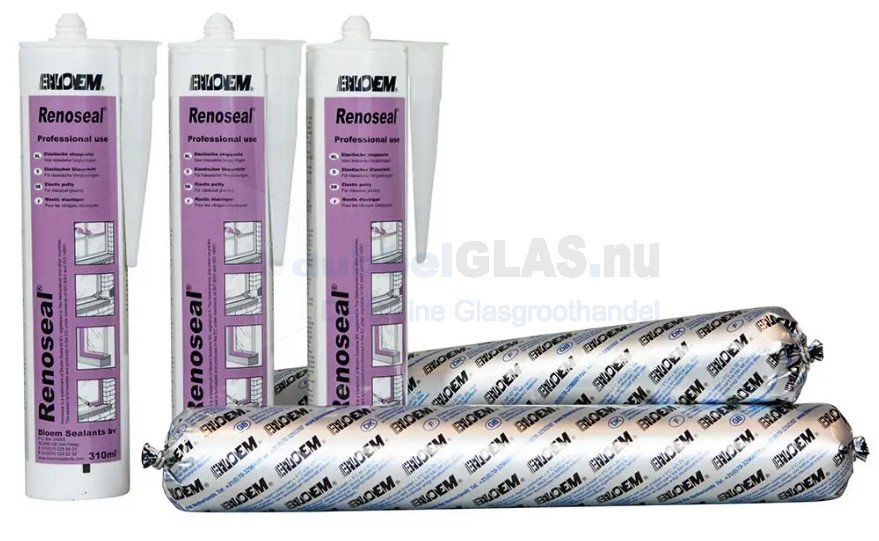 Bloem Renoseal Stoppasta