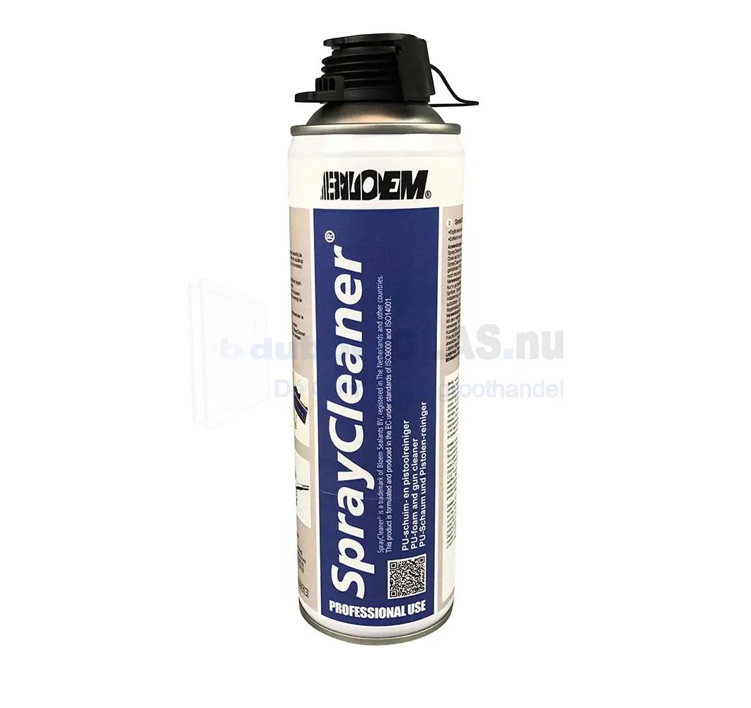 Bloem Spraycleaner