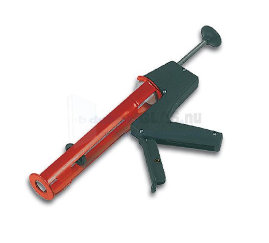 Kitpistool professioneel H14