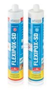 Woodcap Flexipox SD 2x 310ml