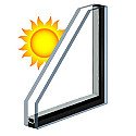 Isolatieglas Zonwerend Klima 700