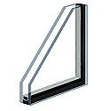 Semco Sun Klima 400 6mm SS - sp - 4mm