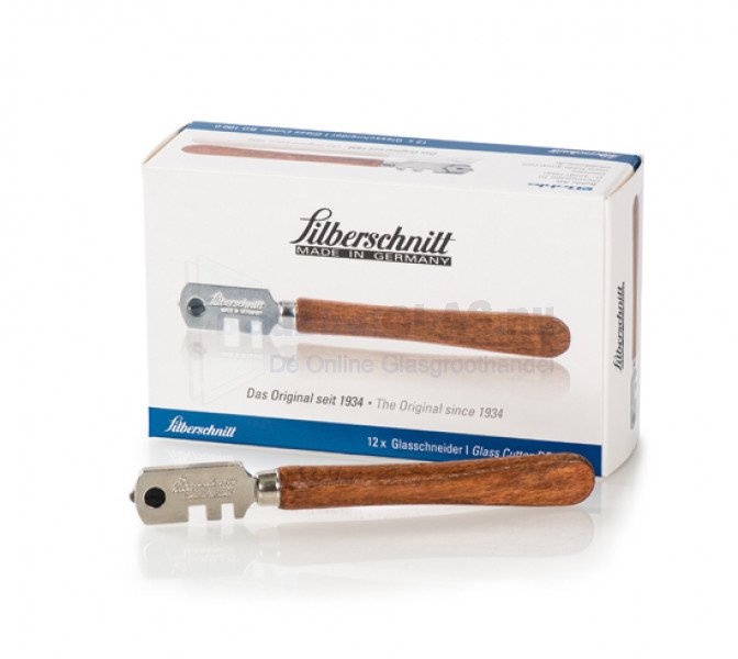 Glassnijden & Glasbreken