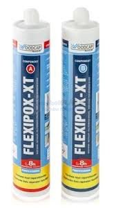Woodcap Flexipox XT 2x 310ml