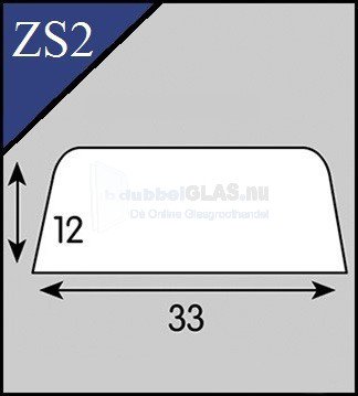 Glaslat ZS2