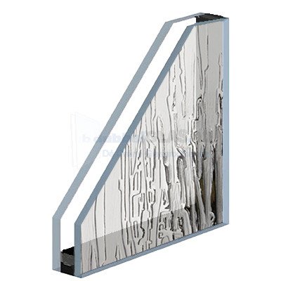 HR++ Glas Super Figuur