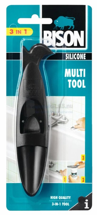 Kitspatel Bison multitool