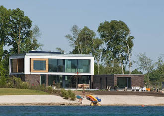 klimaglas in eigen huis